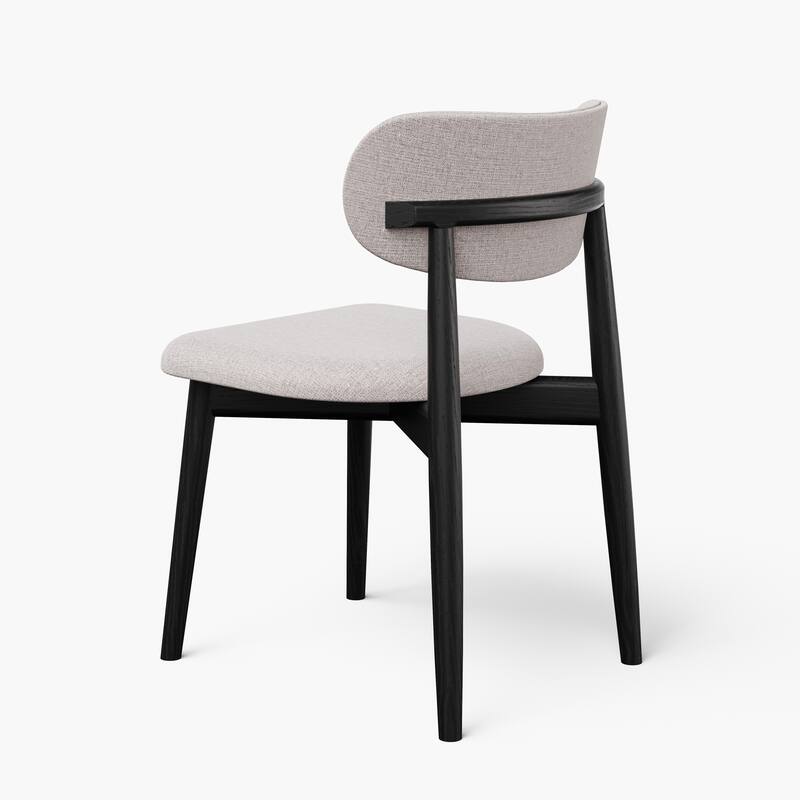 Modern Brazilian - Lucia Side Chair