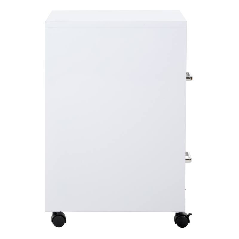 Metal File Cabinet