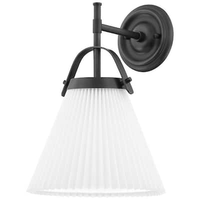 Hudson Valley Lighting Aldridge 17" Tall Wall Sconce