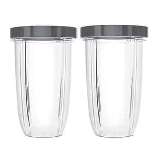 Blenders Extra Nutribullet Cups Nutribullet Replacement Parts