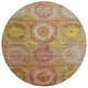 preview thumbnail 90 of 101, Machine Washable Indoor/Outdoor Boho Global Chantille Rug