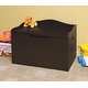 bench top toy box