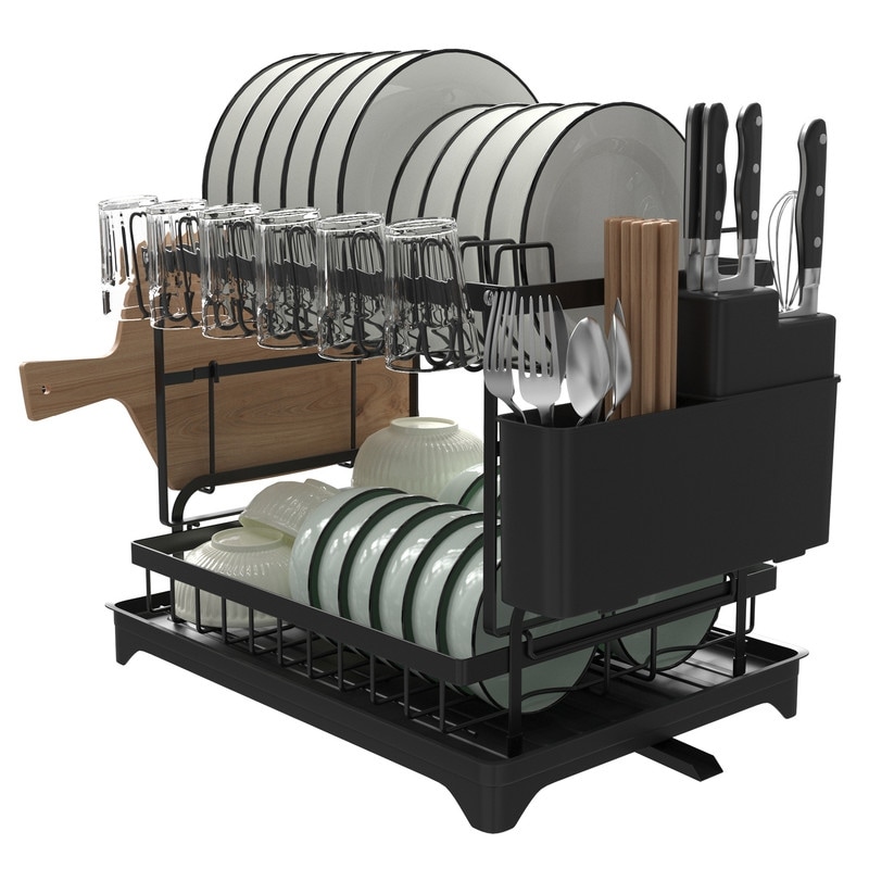 Zojila rohan dish rack bed bath and beyond online