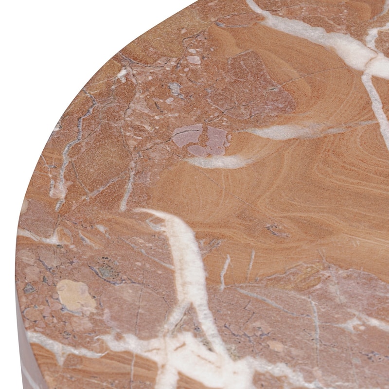 Poly & Bark Dorset Side Table