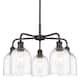 Option Oil Rubbed Bronze / Clear