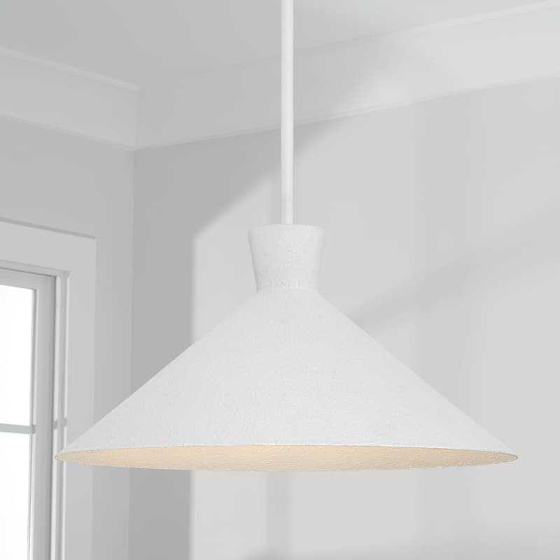 Paloma 1-light Hanging Pendant