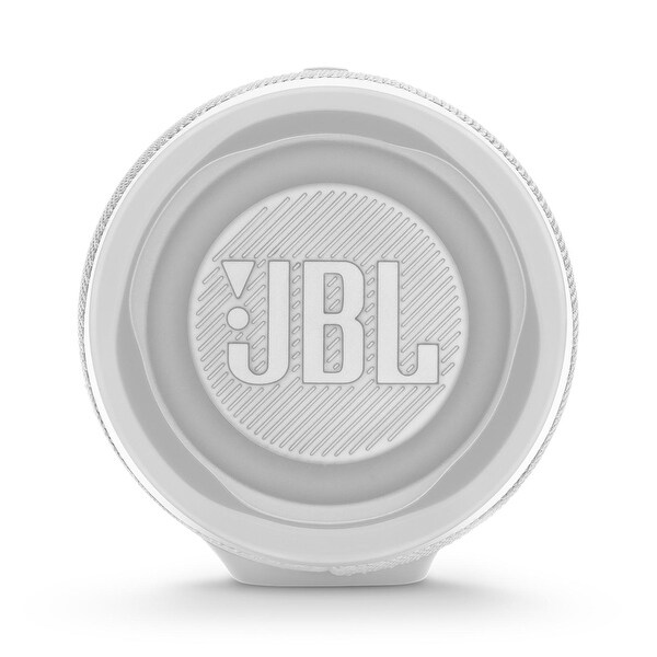 jbl charge 4 white