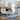 Furniture of America Luza 2-Piece Solid Wood Twin over Full Captain's Boat Bunk Bed and Chest Kids Bedroom Set