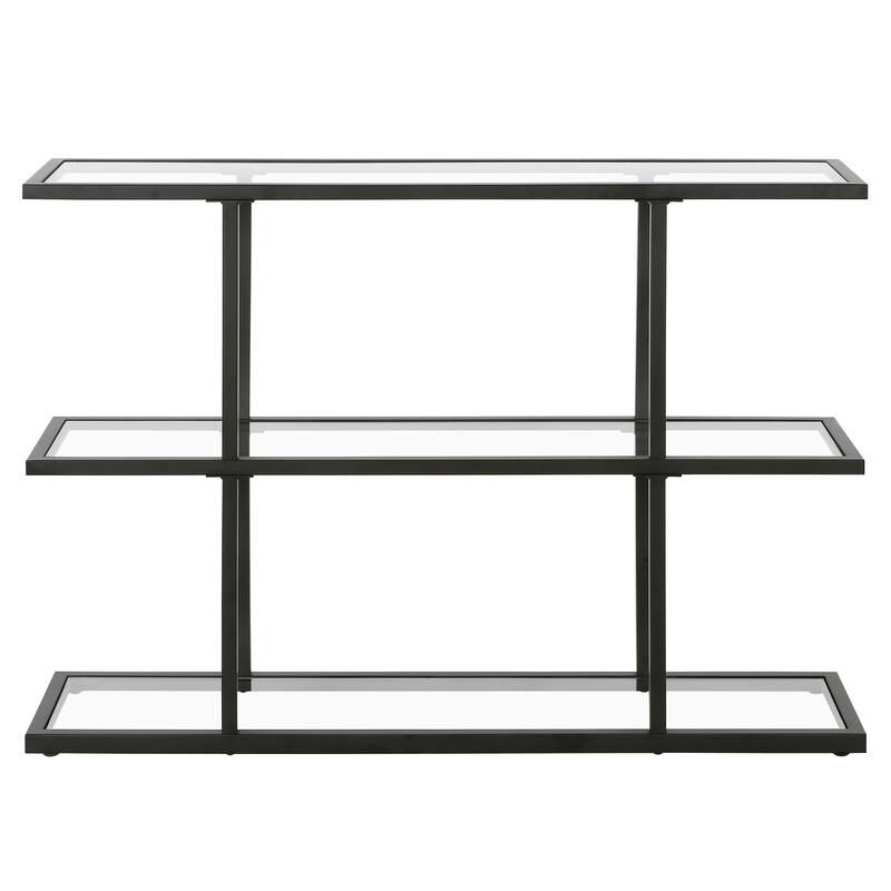 Yeardley 42'' Wide Rectangular Console Table - 42" Wide