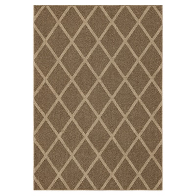 Mohawk Home Lewis Diamond Lattice Area Rug