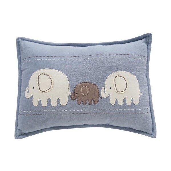 lambs and ivy elephant