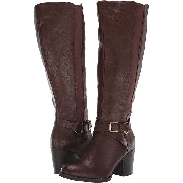 soul naturalizer timber women's riding boots