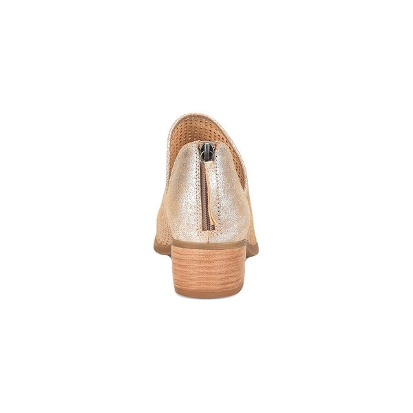 sofft canobie bootie