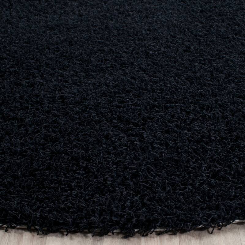 SAFAVIEH Monterey Handmade Shag Area Rug