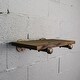 preview thumbnail 28 of 47, Somerville Farmhouse Industrial Wall Shelf