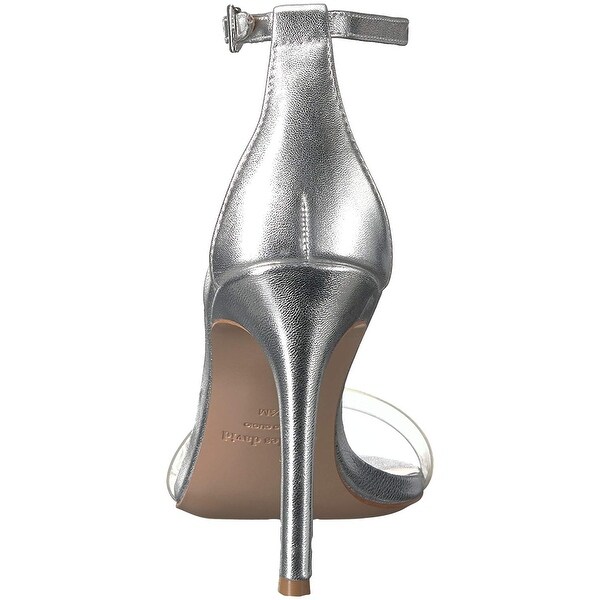 charles david cristal sandal