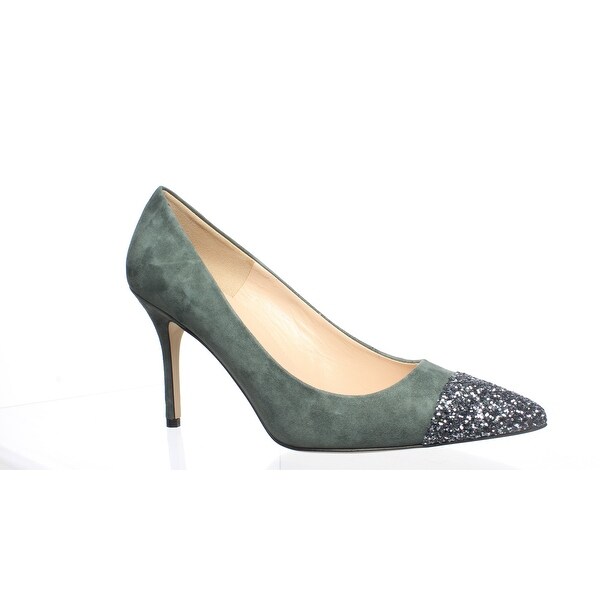 j crew elsie pump