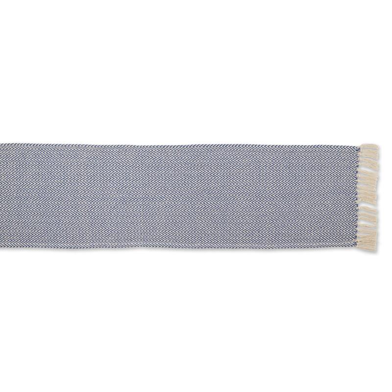 DII Chevron Table Runner