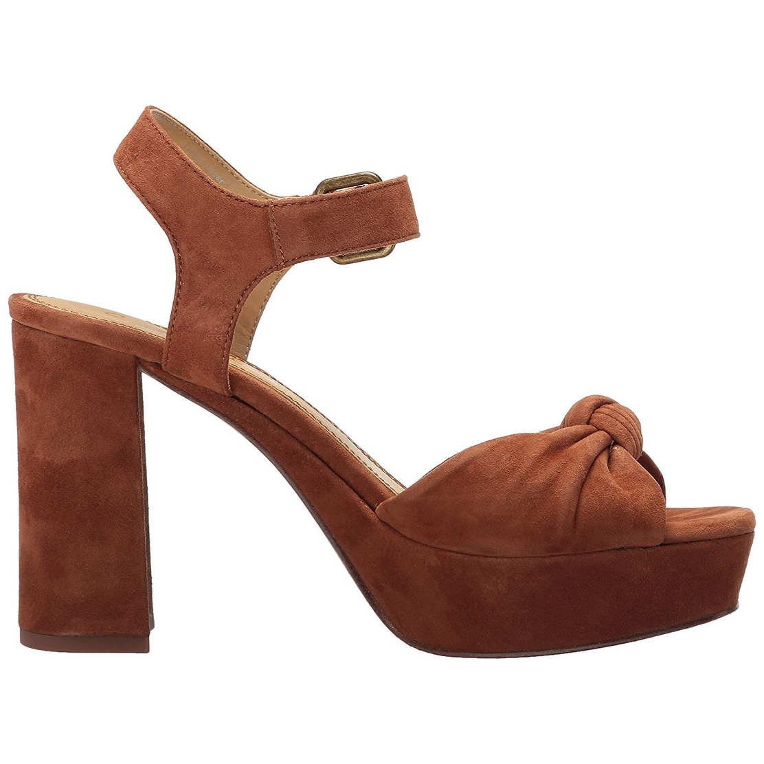 splendid bates platform sandal