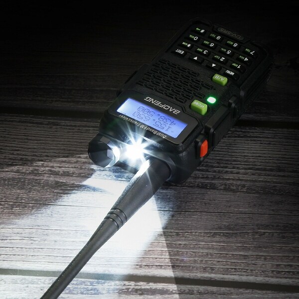 uhf earpiece