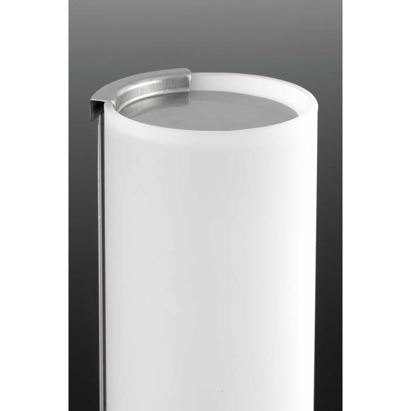Progress Lighting Parallel LED 11" Tall LED Bathroom Sconce