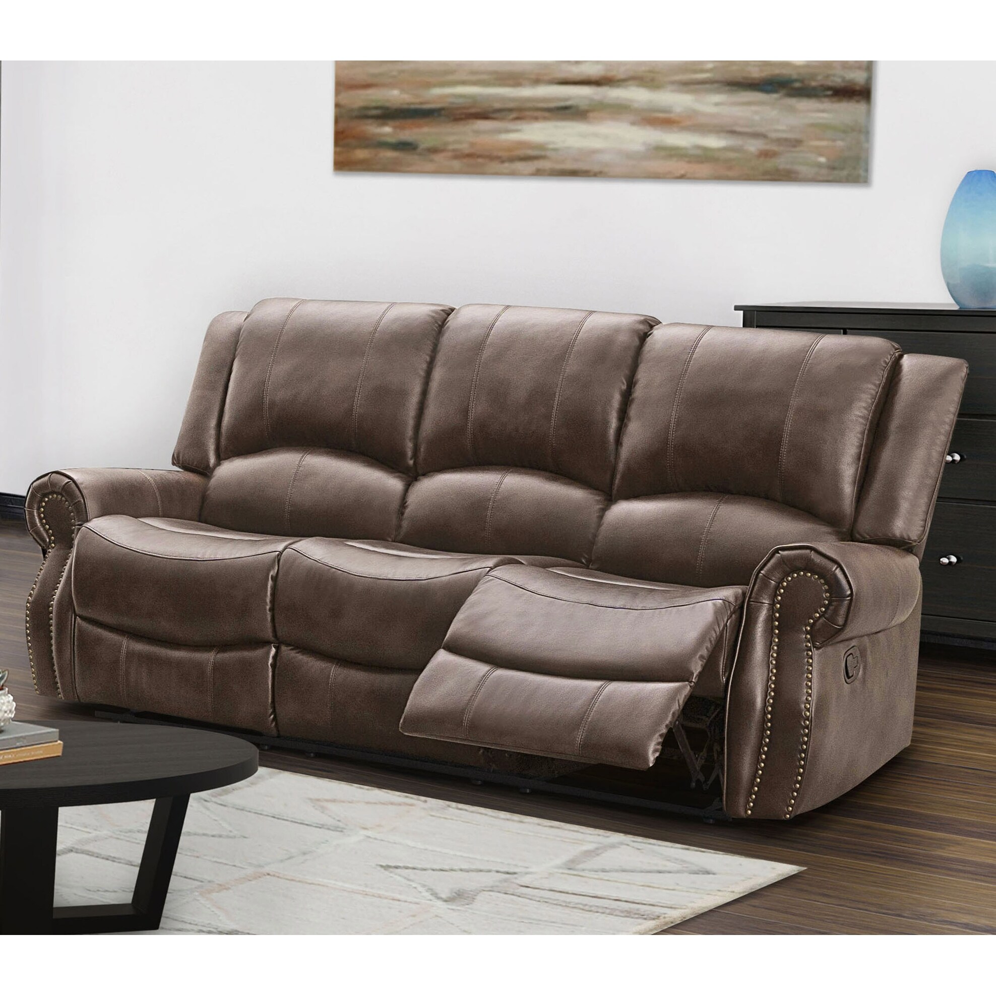 Bradford shop recliner sofa