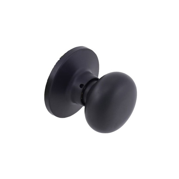 Delaney 217429 Olympus Series Interior Door Knob - Oil Rubbed Bronze
