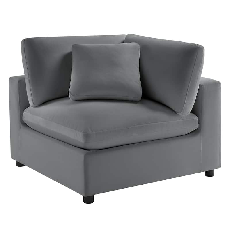 Cambrai 4-Piece Modular Chofa Sectional by Greyson Living