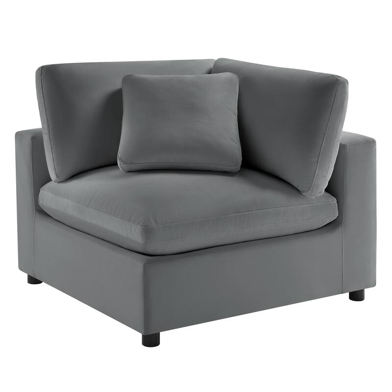 Cambrai Modular 6-Piece Nest Sectional by Greyson Living