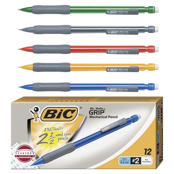 logo ii mechanical pencil
