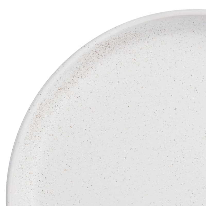 Gibson Soho Lounge Sofia 12 Piece Coupe Dinnerware Set
