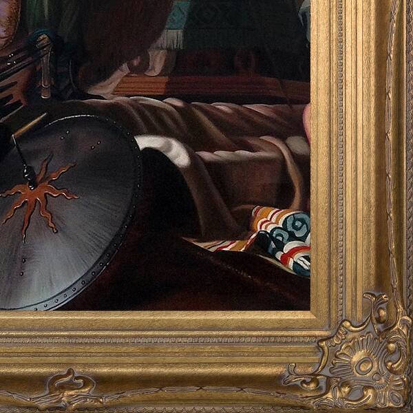 Shop Rembrandt History Painting Detail Hand Painted Oil