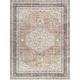 preview thumbnail 38 of 40, Becki Owens x Livabliss Lila Area Rug Tan - Rectangle - 9' 2" x 12'