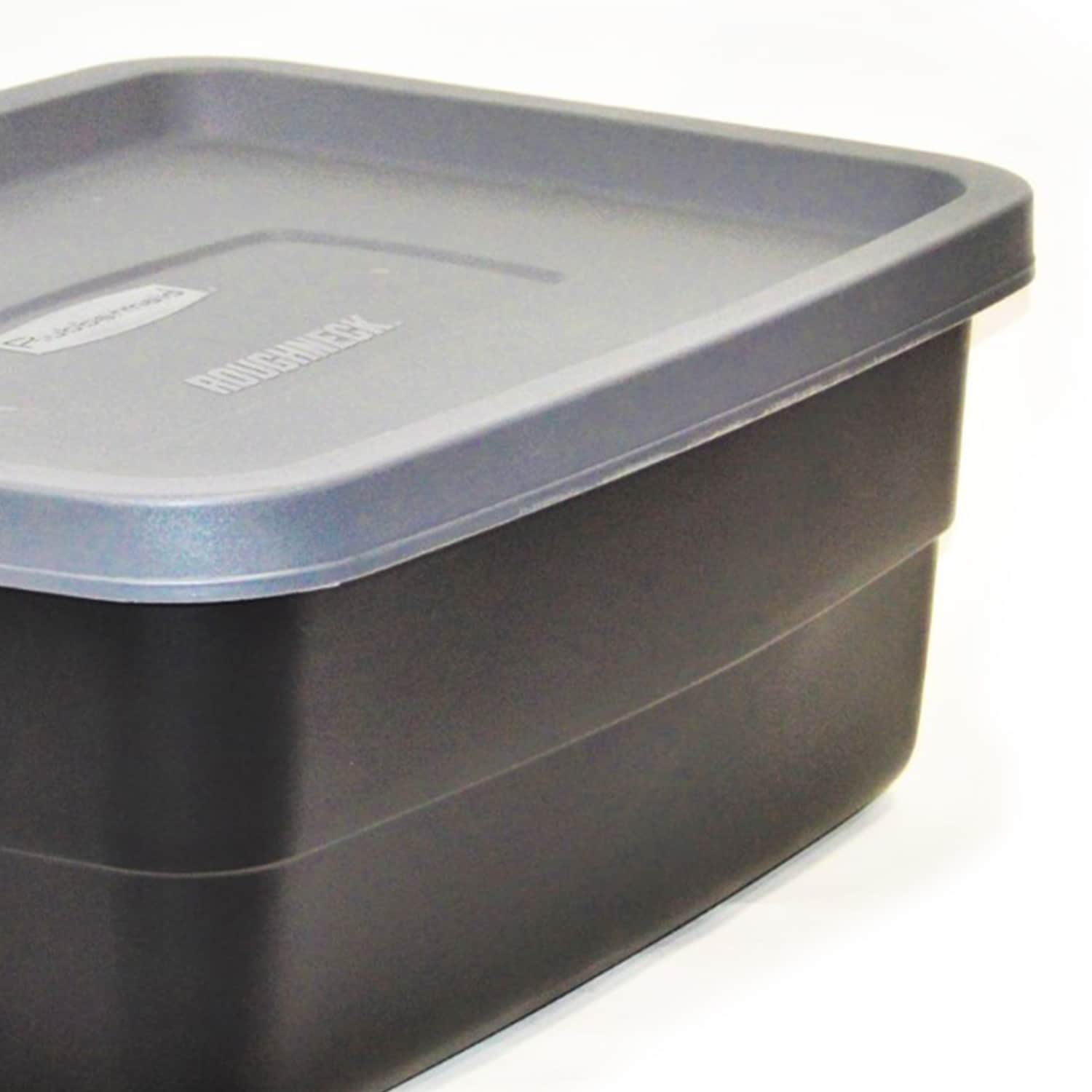 https://ak1.ostkcdn.com/images/products/is/images/direct/78f796ca5a1195c0a3d158d69ecaa798e234c270/Rubbermaid-Roughneck-Tote-10-Gallon-Storage-Container%2C-Black-Cool-Gray-%286-Pack%29.jpg