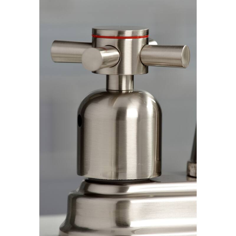 Kingston Brass Concord 4 in. Centerset Bar Faucet