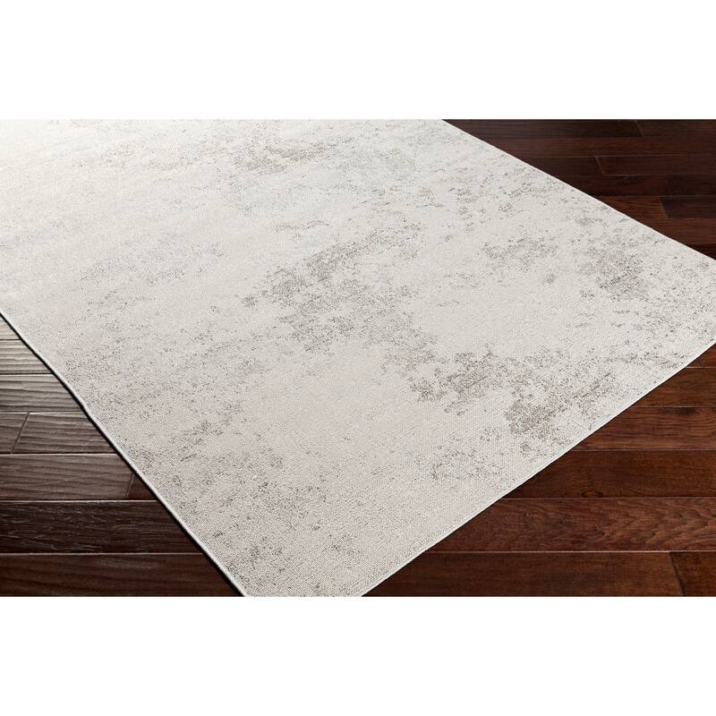 Artistic Weavers Welles Indoor / Outdoor Modern Industrial Area Rug