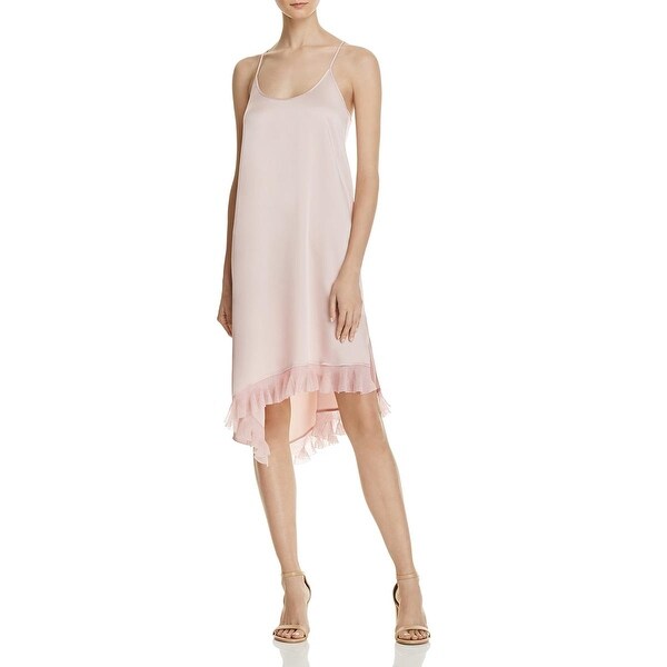 elizabeth and james slip dress