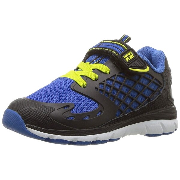 stride rite breccen
