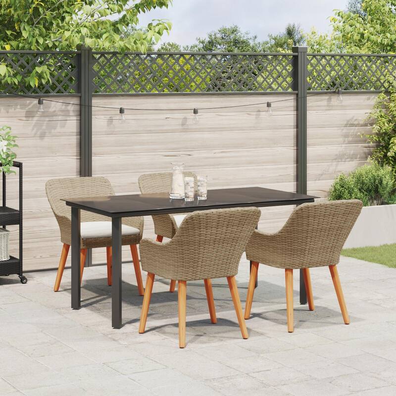 Modern Dining Table for Home Use