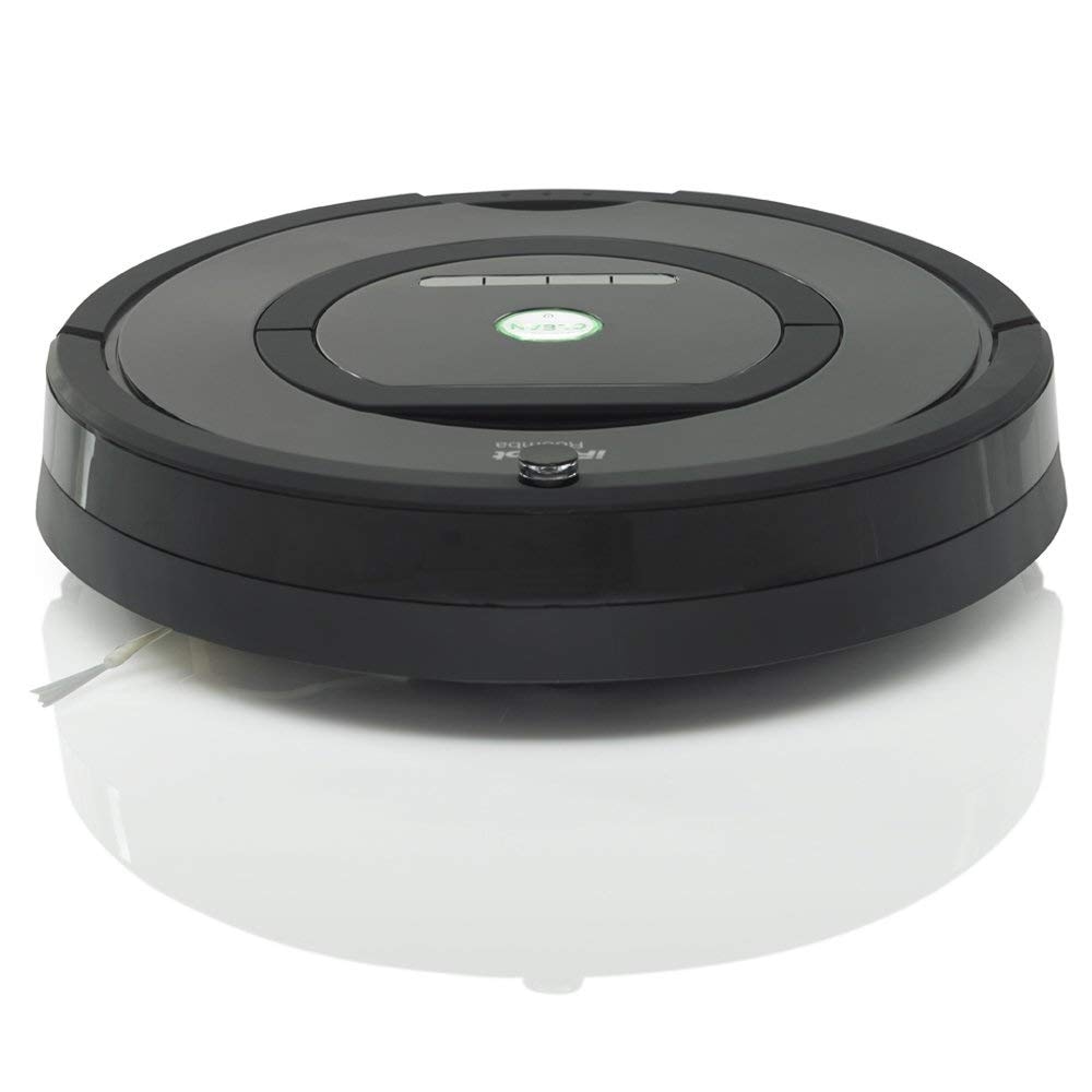 iRobot Roomba 770 Robotic Vacuum Cleaner - Bed Bath & Beyond