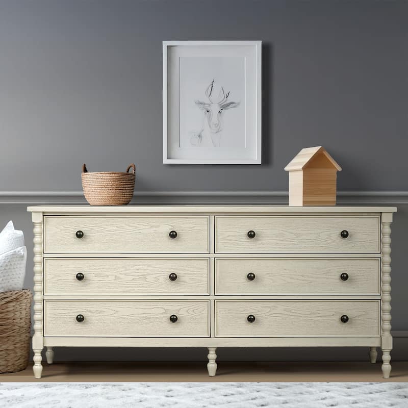 Madison Park Signature Beckett Large Dresser
