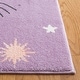 preview thumbnail 33 of 44, SAFAVIEH Carousel Kids Katre Solar System Rug
