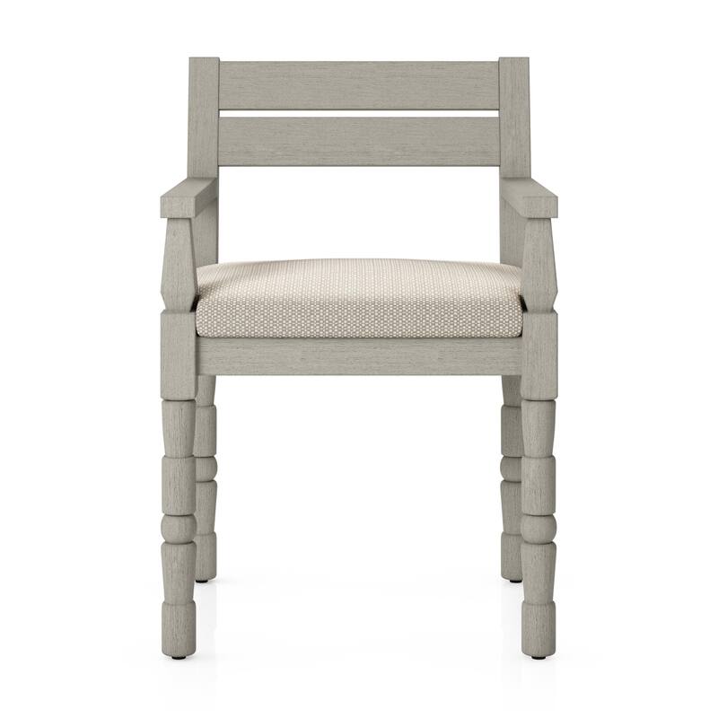 Haven Home Cameron Outdoor Dining Armchair