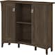 Option Ash Brown
