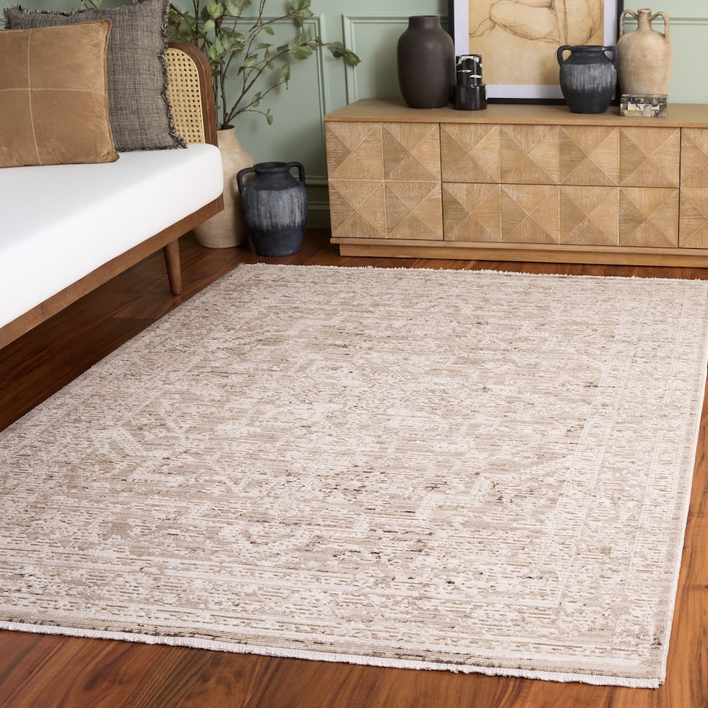 SAFAVIEH Vintage Westwood Reymonde Rug