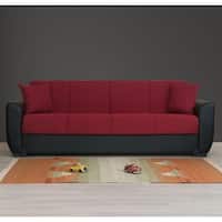 Buy Red Sofas Couches Online At Overstock Our Best Living Room Furniture Deals