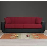 Buy Red Sofas Couches Online At Overstock Our Best Living Room Furniture Deals
