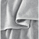 preview thumbnail 11 of 9, Truly Soft Textured Quick Dry 2 Pack Bath Towel Set