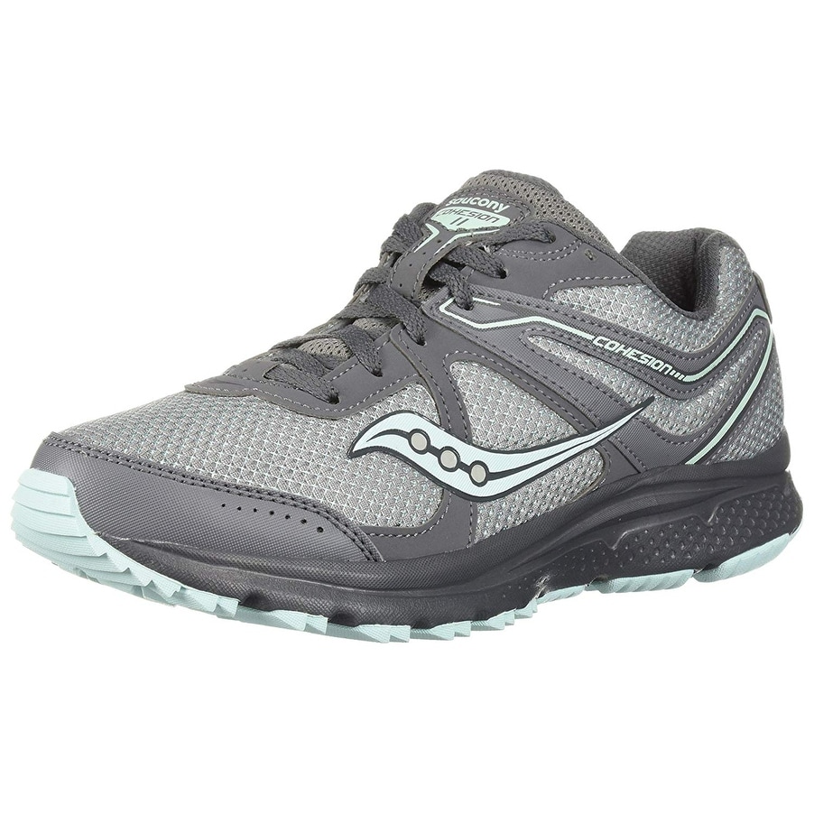 Saucony grid cohesion sales tr11