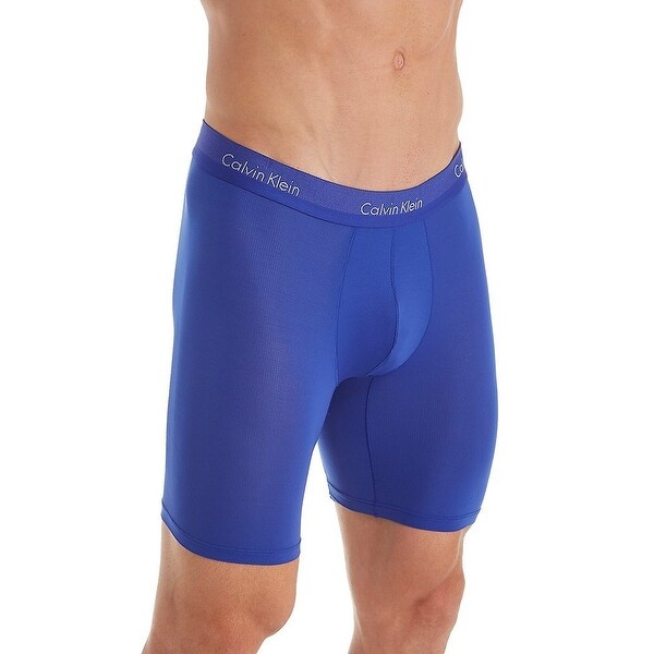 Calvin Klein Microfiber Boxer 2024 elenamorado